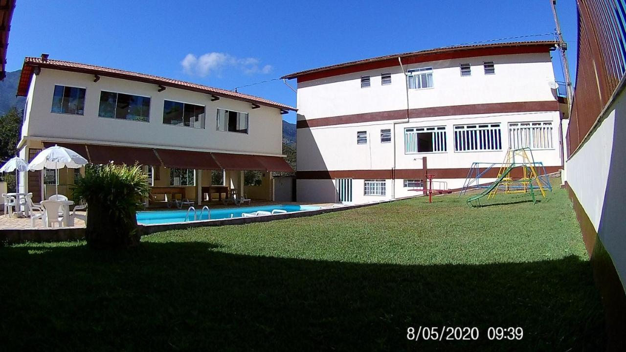 Inn Pousada Vale Do Caparao Caparao Velho