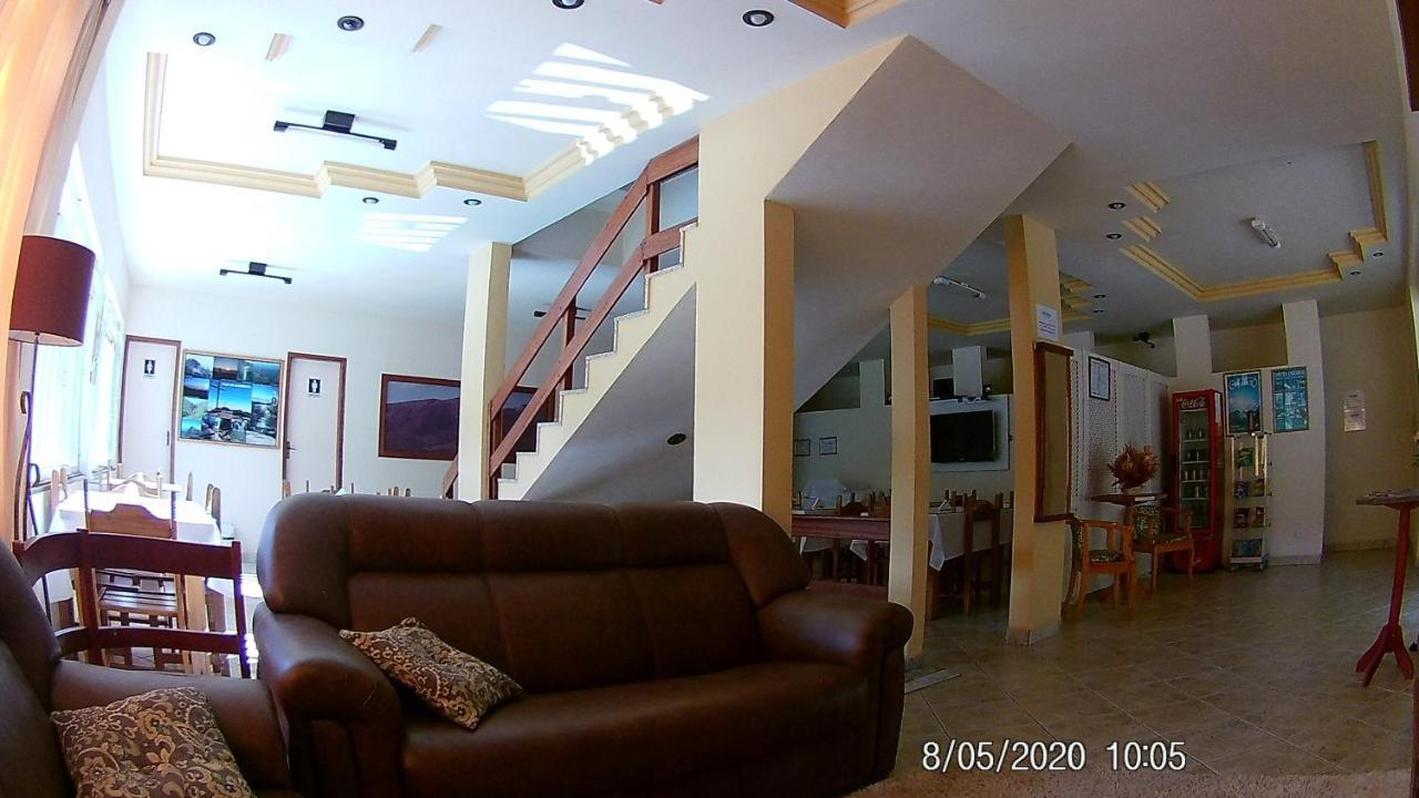 Pousada Vale Do Caparao Inn
