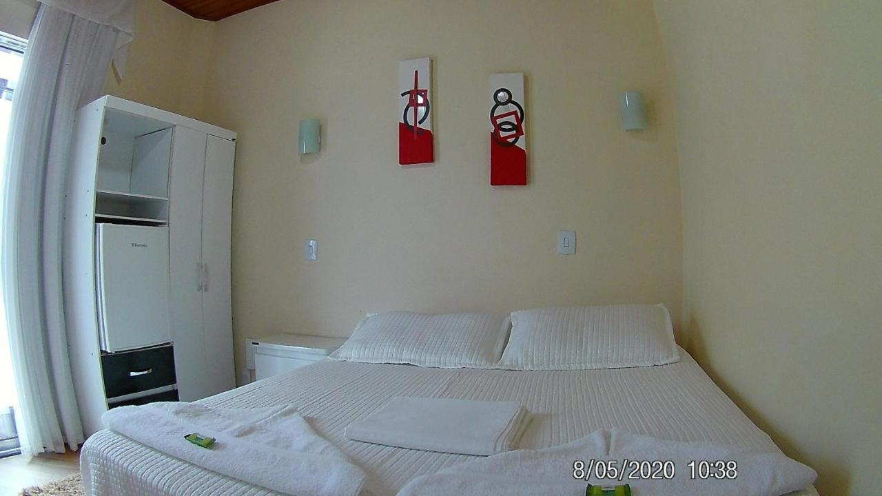 Inn Pousada Vale Do Caparao