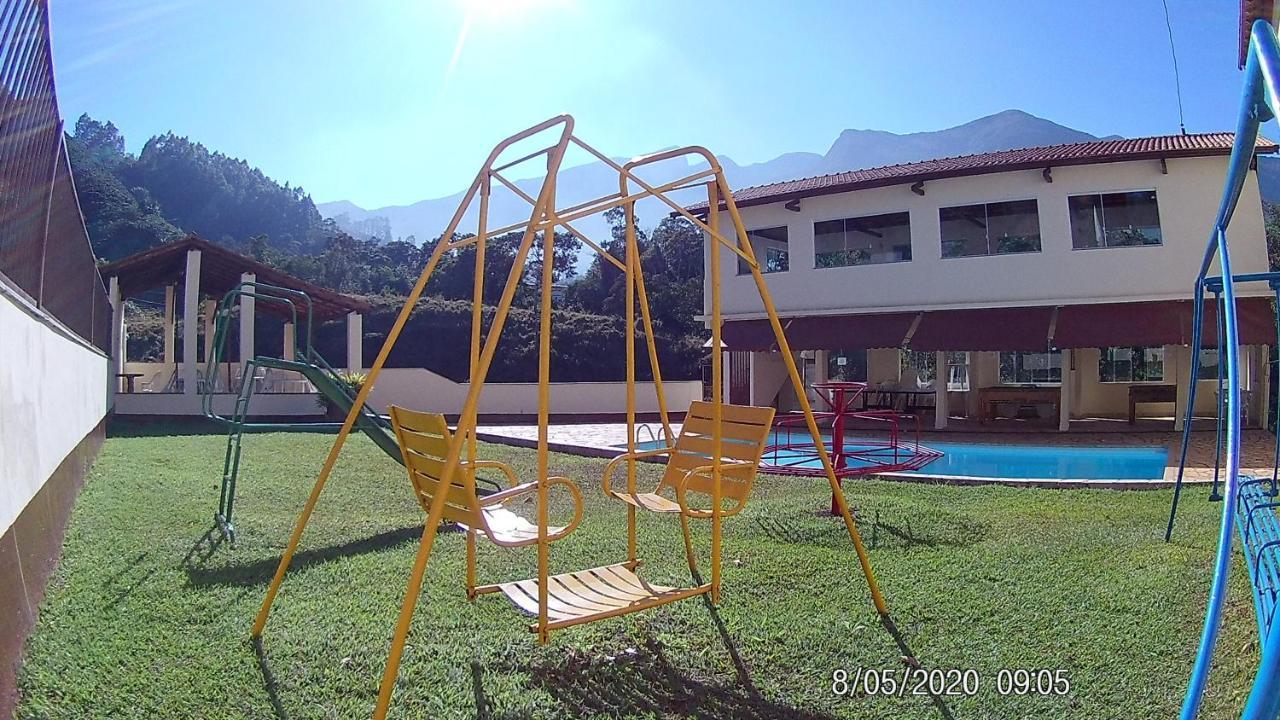 Pousada Vale Do Caparao Inn